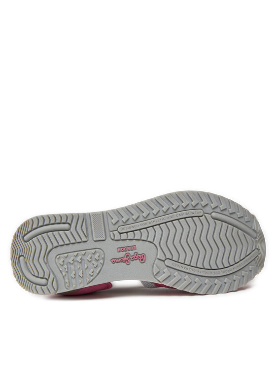 Pepe Jeans Pepe Jeans Superge London Urban G PGS40002 Roza