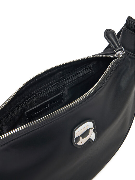 KARL LAGERFELD KARL LAGERFELD Soma A1W30386 Melns