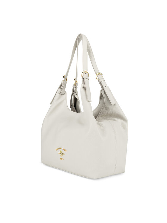 U.S. Polo Assn. U.S. Polo Assn. Ročna torba BIUXT8372WVP Bež