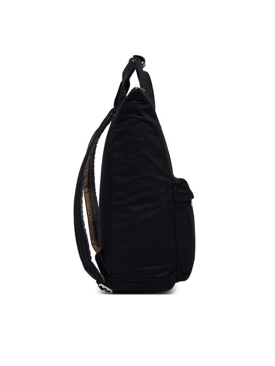 Barbour Barbour Batoh Olivia LBA0369BK11 Černá