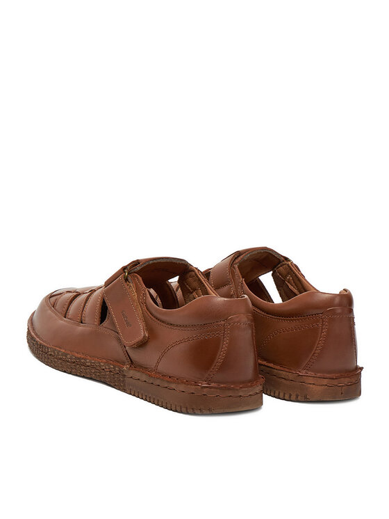 Go Soft Go Soft Sandaalid DANY-02 MI18 Pruun