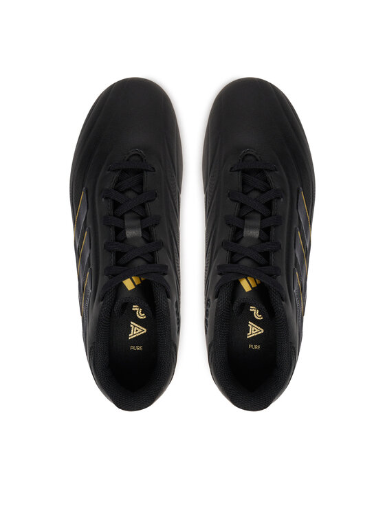 adidas adidas Futbalové topánky Copa Pure 2 League Firm Ground IG8732 Čierna