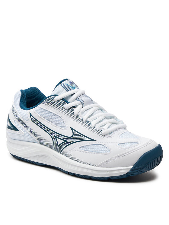 Mizuno Mizuno Sálovky Stealth Star 2 Jr X1GC2307 Bílá