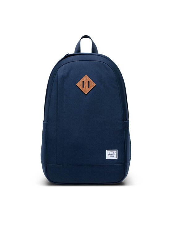 Herschel Sac a dos Herschel Seymour Backpack 11403 00007 Bleu marine