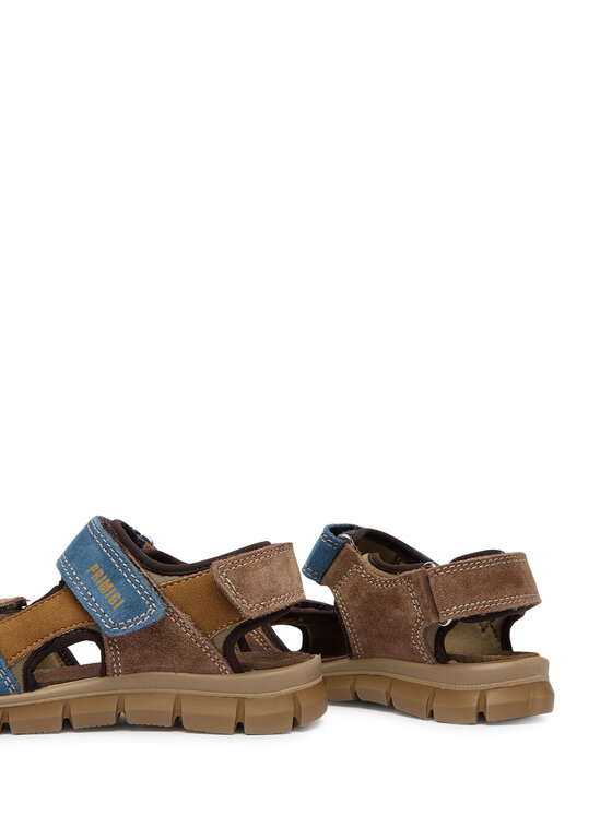 Primigi Primigi Sandaalid 1397444 S Pruun