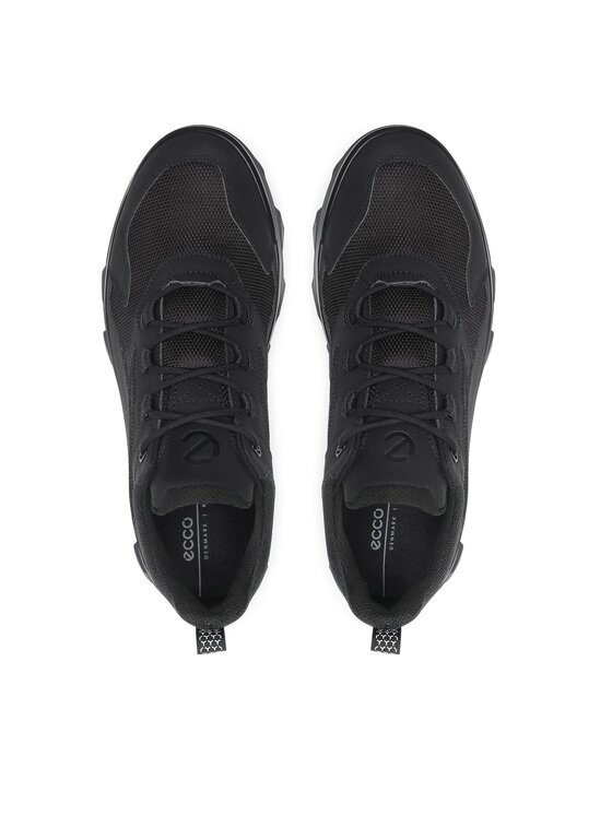 ECCO ECCO Trekkingi Mx M Low Gtx GORE TEX 82019451052 Czarny