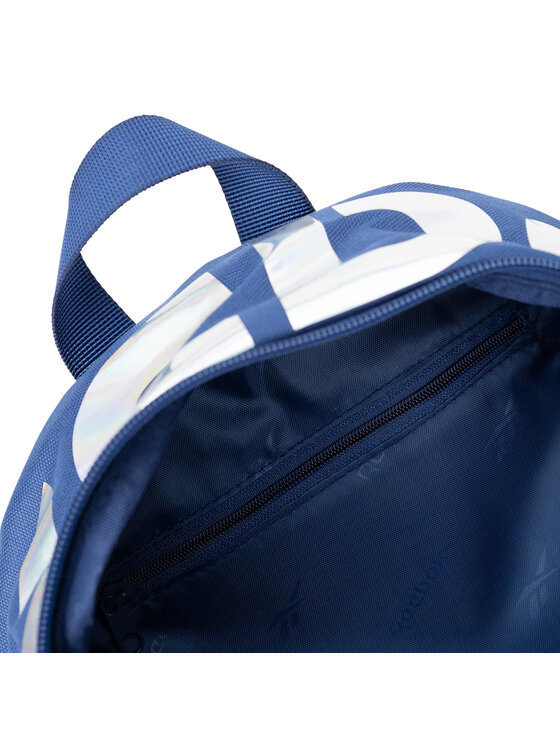 Reebok Reebok Hátizsák RBK-045-CCC-05 Sötétkék