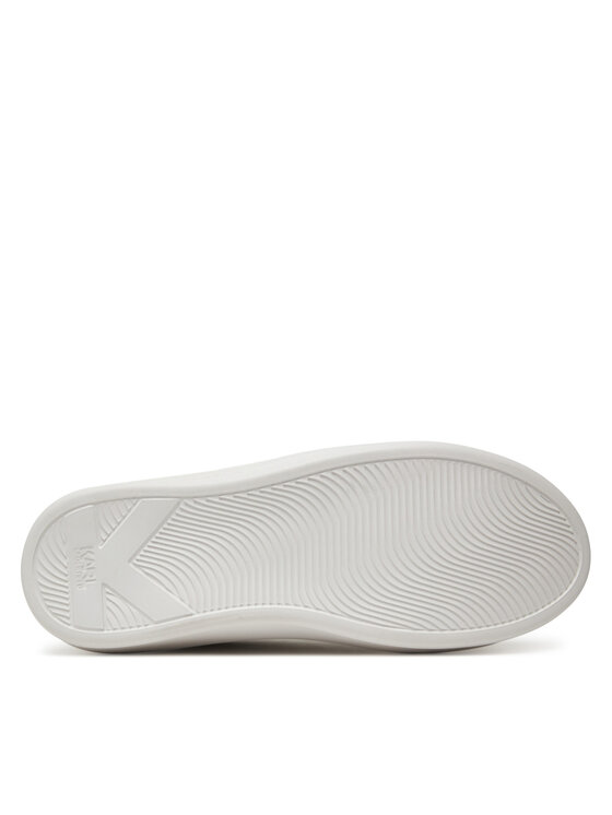 KARL LAGERFELD KARL LAGERFELD Superge Kapri KL62519 Bela