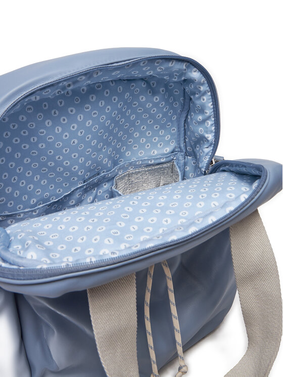 Mayoral Mayoral Rucksack 19506 Blau