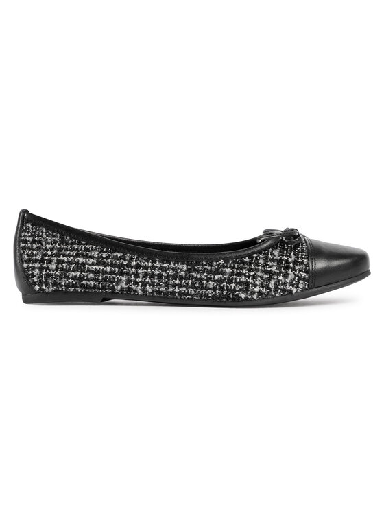 Ballerine 44004-81 Nero