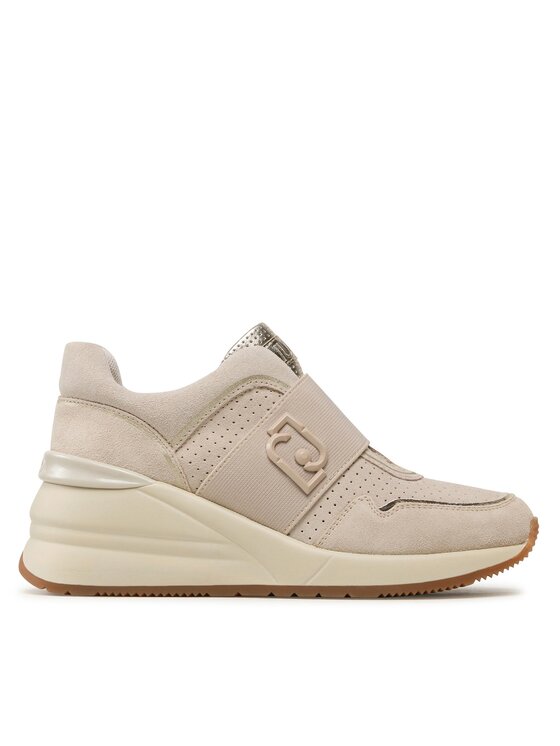 Liu Jo Sneakers Alyssa 09 BA3139 PX002 Bej