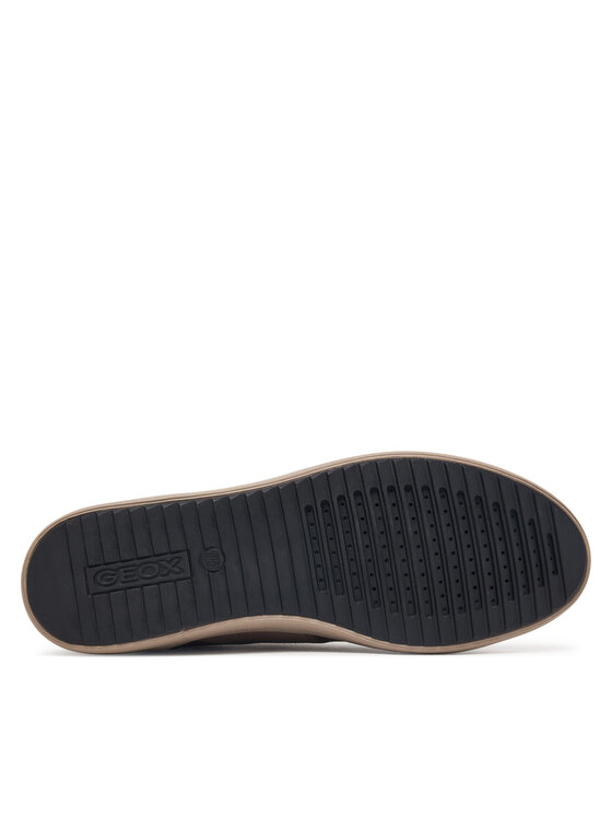 Geox Geox Αθλητικά D Blomiee D366HD 05422 C6029 Μπεζ