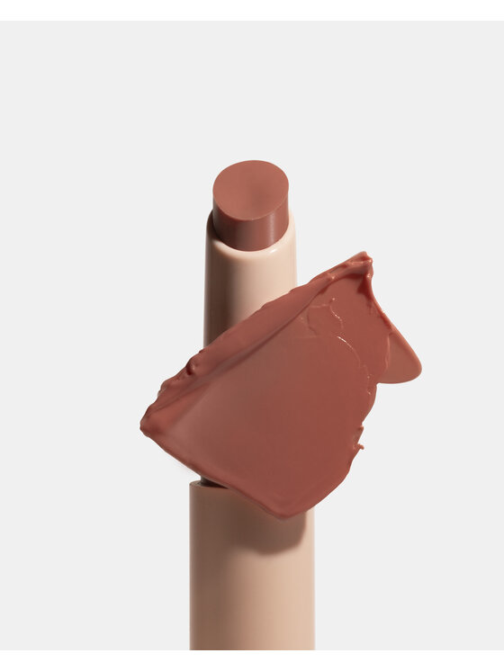 INGLOT INGLOT Lip Volume Koloryzujący Balsam do ust BLUSH NUDE 125