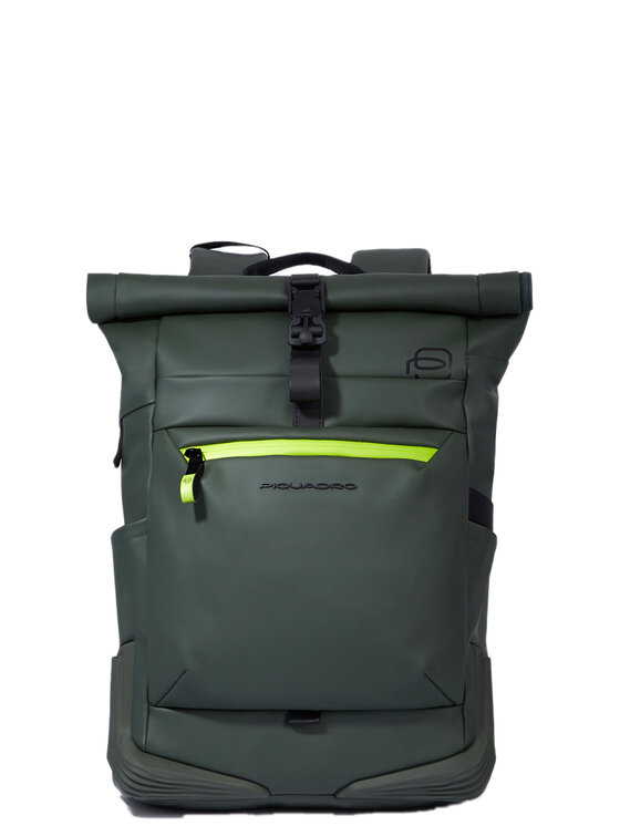 Piquadro Piquadro Zaino 382 Verde