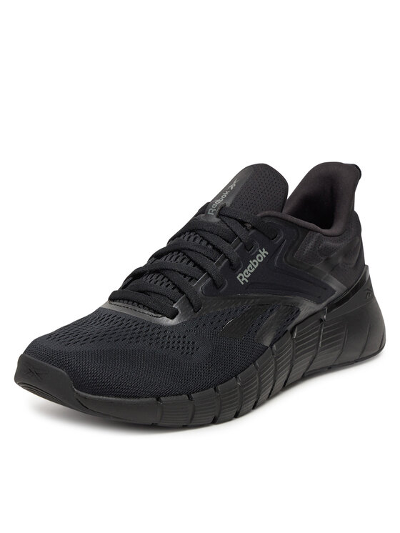 Reebok Reebok Topánky do posilňovne NANO GYM 100220806 Čierna