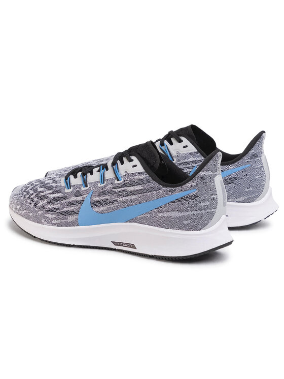 Nike air zoom sales pegasus 36 blue