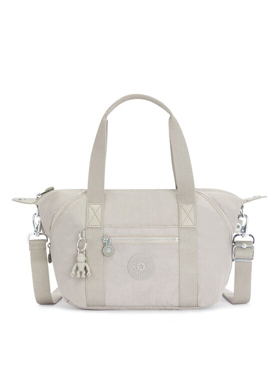 Kipling Kipling Torebka 215838 Szary