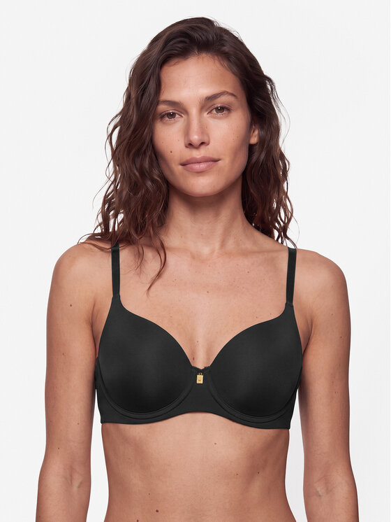 Triumph Triumph Grudnjak sa žicom 10190664 Crna