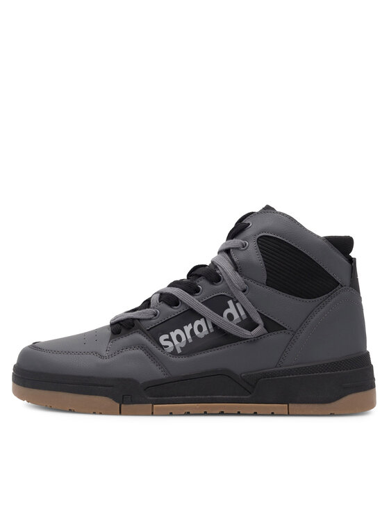 Sprandi Sprandi Sneakers SPIRIT MPRS-22M06171 Gri
