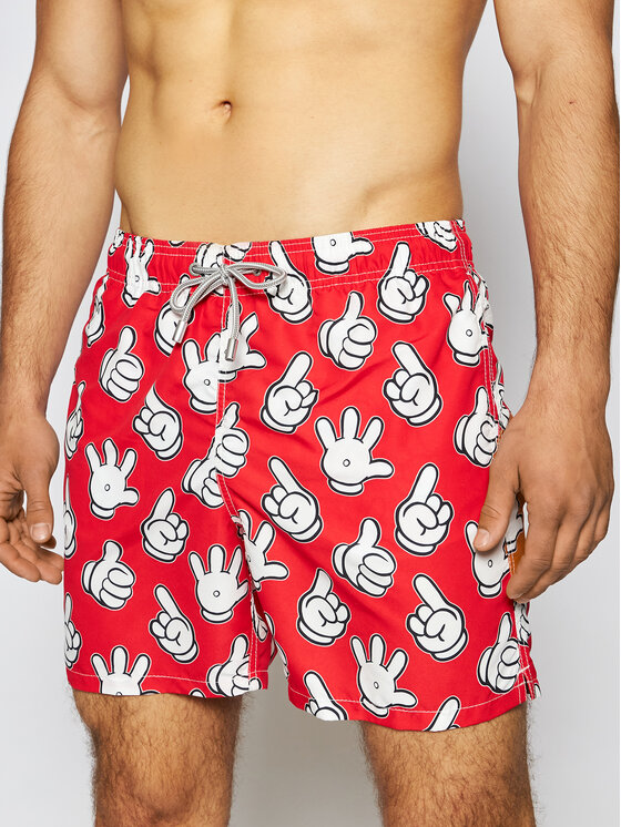 Pantaloncini da bagno Gustavia GUS0001 MKHA41