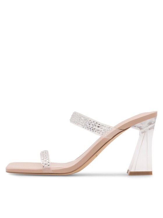 Marc fisher mules hotsell
