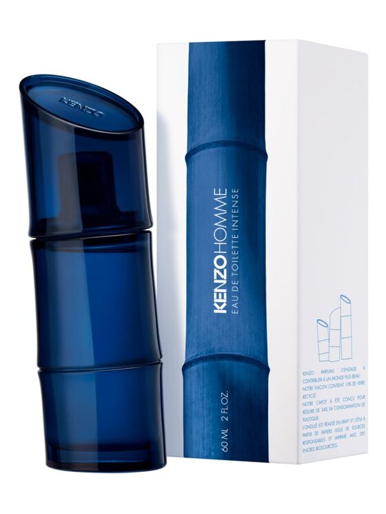 KENZO Kenzo Homme Eau de Toilette Intense Woda toaletowa