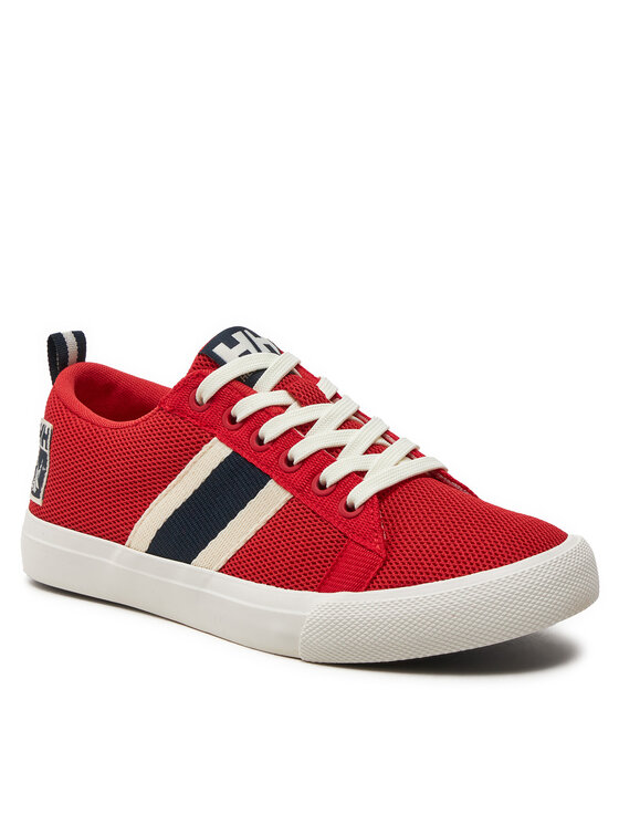 Helly Hansen Helly Hansen Кросівки Berge Viking 2 11910 Червоний