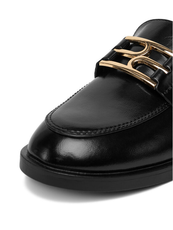 JENNY JENNY Loaferice CEO-HYF62303CS-1 Crna