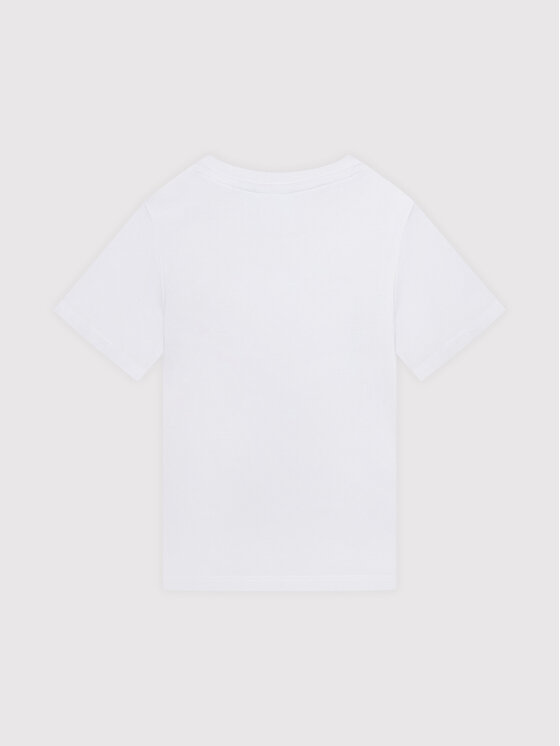 T-shirt J05869 S Bianco Regular Fit