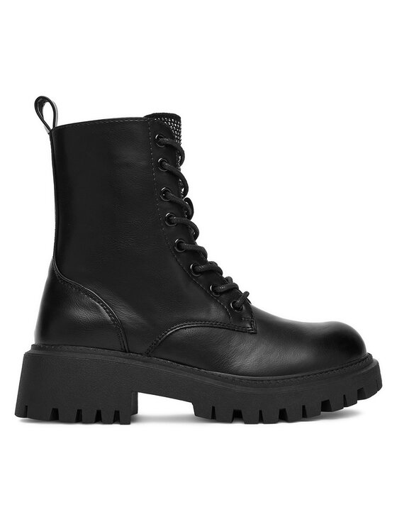 JENNY JENNY Ghete CEO-REET HY13023-61 Negru