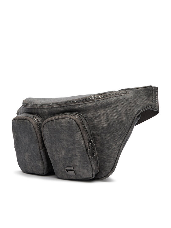 G-STAR G-Star Raw Torebka EO-LDA8478 Szary