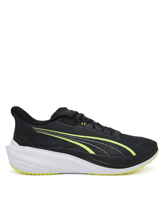 Puma Puma Buty do biegania Darter Pro 310152 14 Czarny