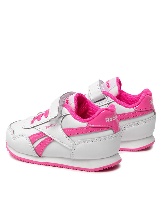 Scarpe Royal Cl Jog 3.0 1 GW3746 Bianco