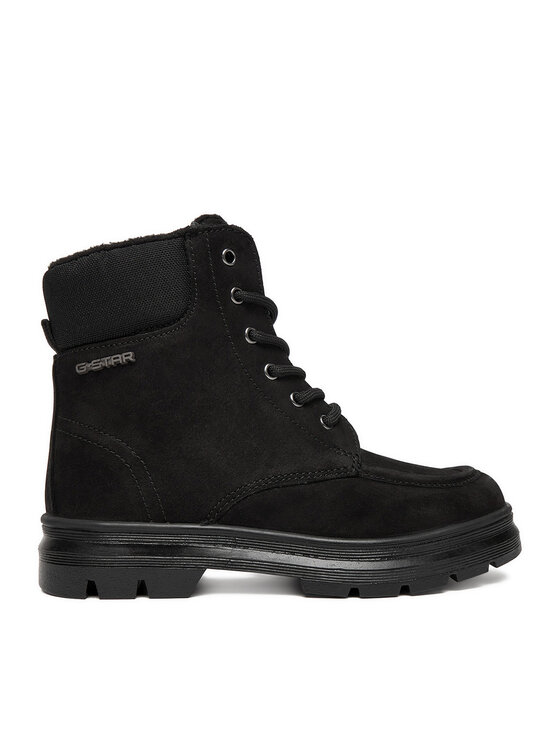 G-Star Raw Ghete EO-CI12-HARDY-06 Negru