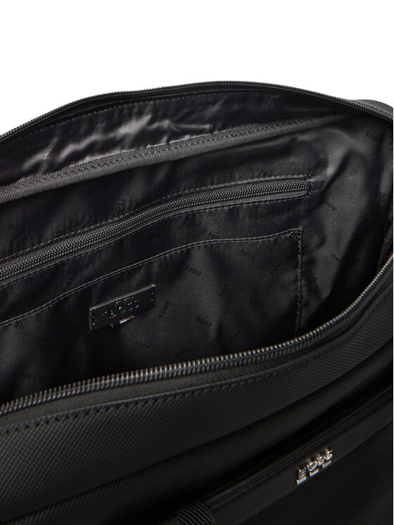 BOSS BOSS Porta PC 50548768 Nero