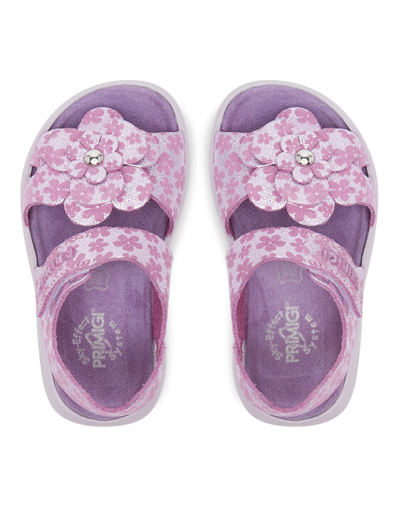 Primigi Primigi Sandali 7898600 S Rosa