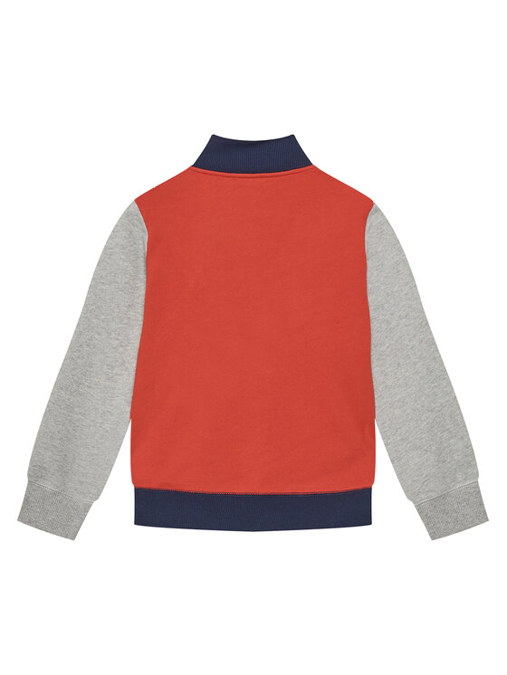 United Colors Of Benetton United Colors Of Benetton Džemperis 3J68C501B Spalvota Regular Fit