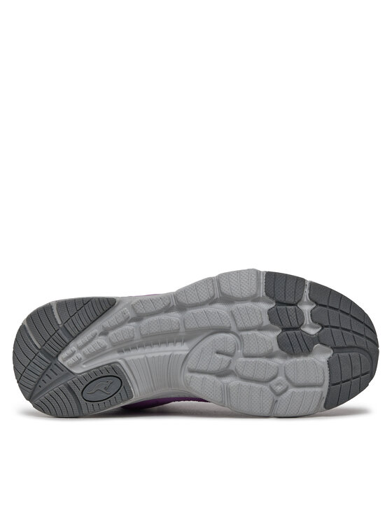 KangaRoos KangaRoos Žygio batai K-UO Take Mid RTX 81141-000-6349 Violetinė