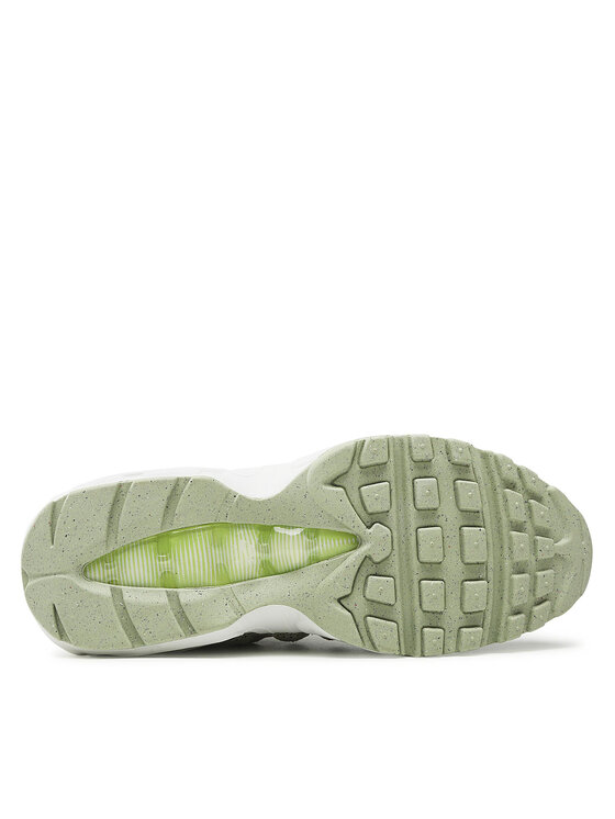 Nike Sneakers Air Max 95 DV3208 001 Grun Modivo