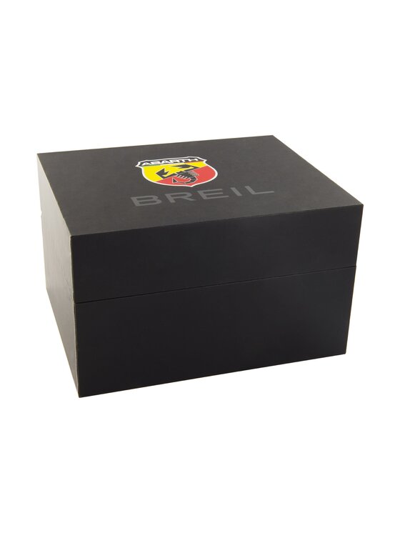 Breil Breil Orologio ABARTH Argento