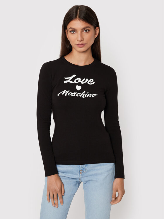 Блуза LOVE MOSCHINO