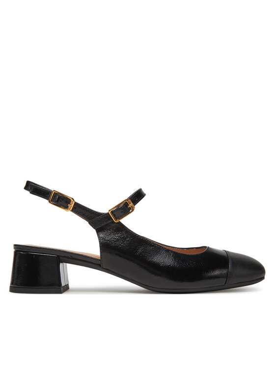 Sandale Unisa Jumis Gia Nto Negru