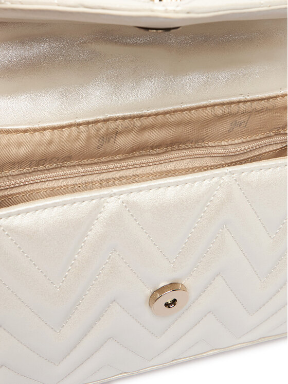 Guess Guess Torebka J6GZ06 W4090 Biały