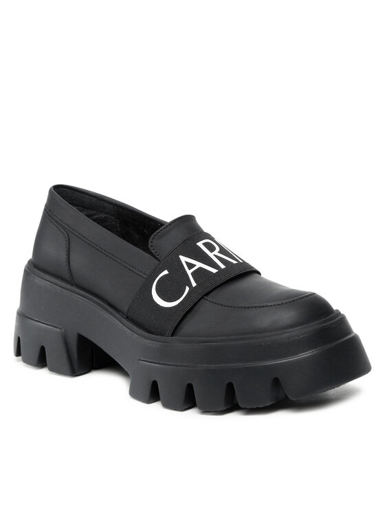 Scarpe basse Carinii