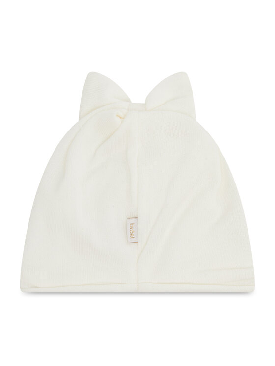 Broel Broel Czapka Baby ZB13649A7BRO-003 Beżowy