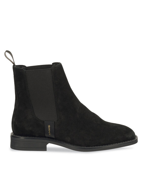 Gant Sztyblety 31553127 Czarny