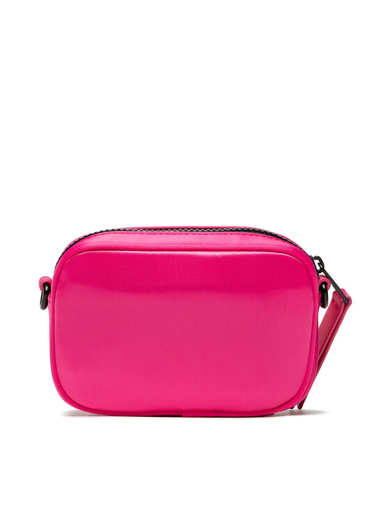 Versace Jeans Couture Versace Jeans Couture Сумка 72VA4BH4 Рожевий