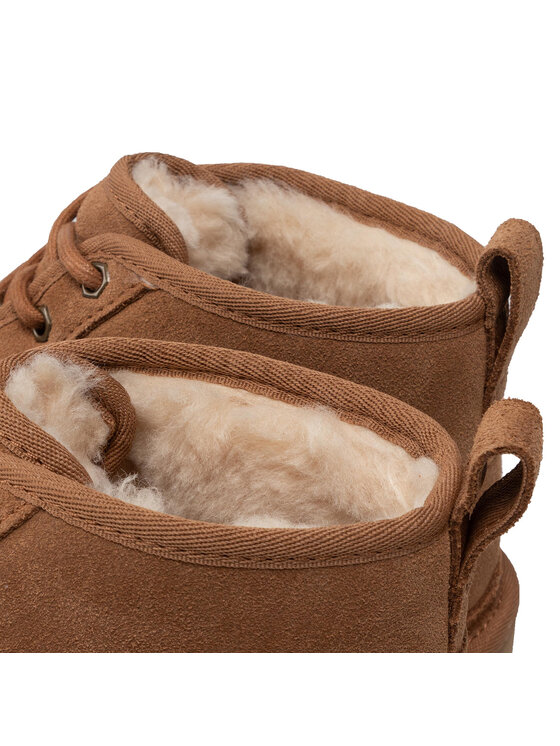 Ugg Ugg Škornji W Neumel 1094269 Rjava