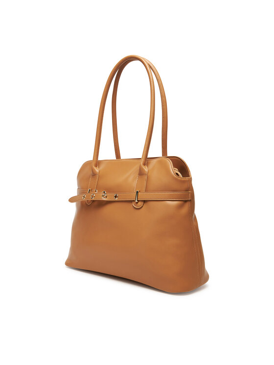 DeeZee DeeZee Borsetta C-DZE-S-010-08 Beige