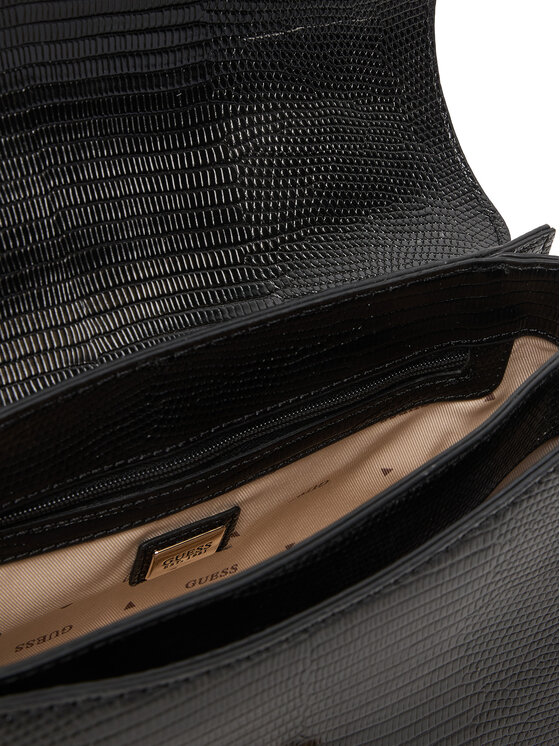 Guess Guess Käekott Melinda HWKL99 33200 Must